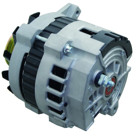 Replacement For Oldsmobile, 1995 Ciera 22L Alternator